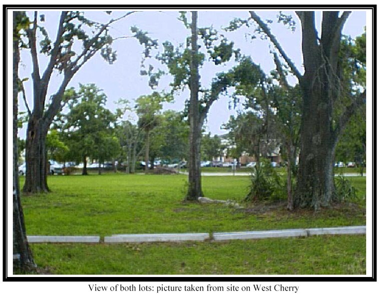 420 W Cherry St, Kissimmee, FL à vendre - Photo principale – Image 1 sur 8