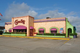 Plus de détails pour 335 I-10, Beaumont, TX - Local commercial à vendre