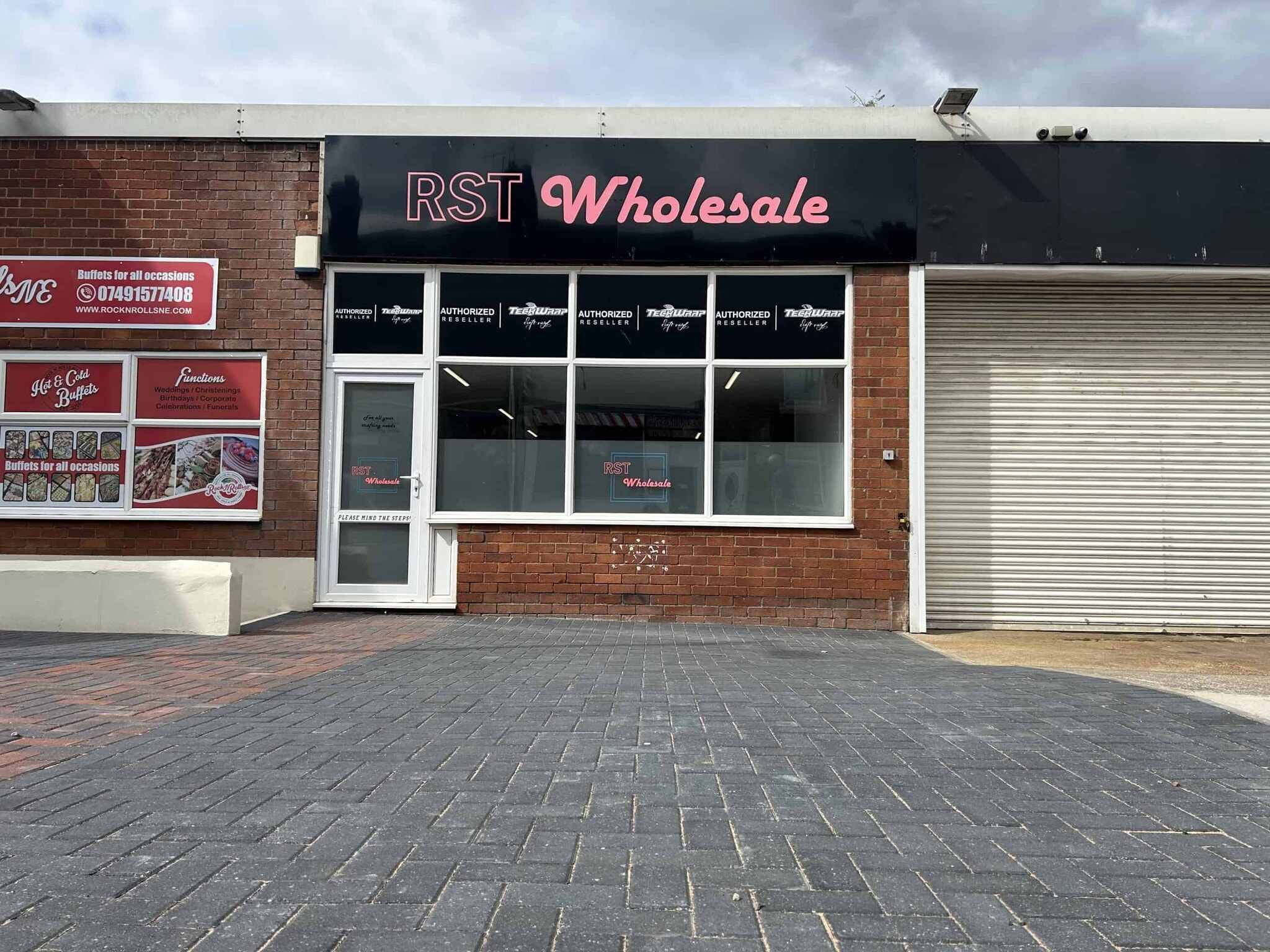 Earsdon Rd, Shiremoor à louer Photo de l’immeuble– Image 1 sur 5