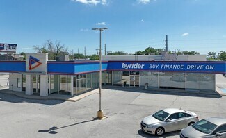 Plus de détails pour 3837 1st Ave, Cedar Rapids, IA - Local commercial à vendre