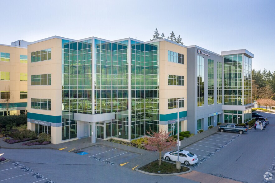 2630 Croydon Dr, Surrey, BC à vendre - Photo de l’immeuble – Image 2 sur 26