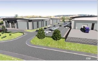 Plus de détails pour Towcester Rd, Silverstone - Industriel/Logistique à vendre