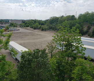 Plus de détails pour 85 Jaffray St, Cambridge, ON - Terrain à louer