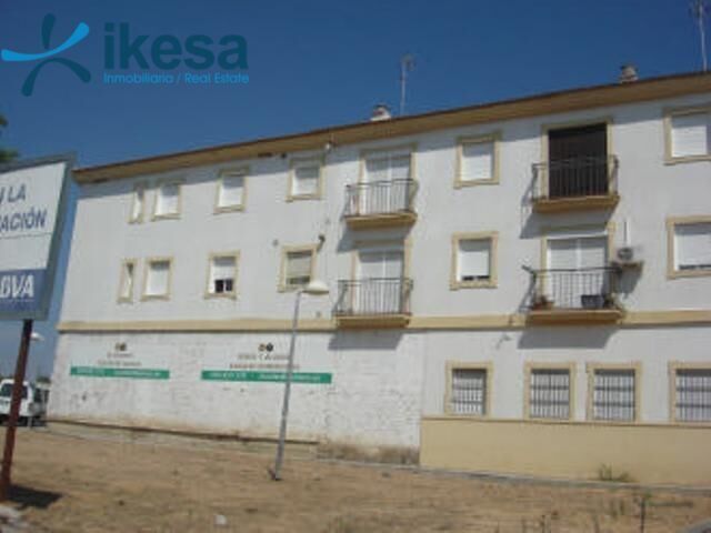 Local commercial dans Cartaya à vendre - Photo de l’immeuble – Image 1 sur 9