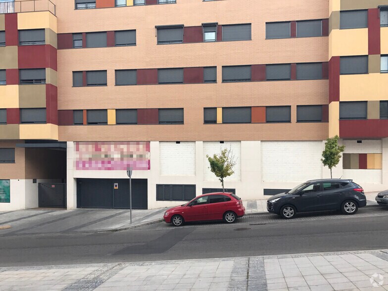 Local commercial dans Arganda del Rey, Madrid à louer - Photo intérieure – Image 1 sur 1