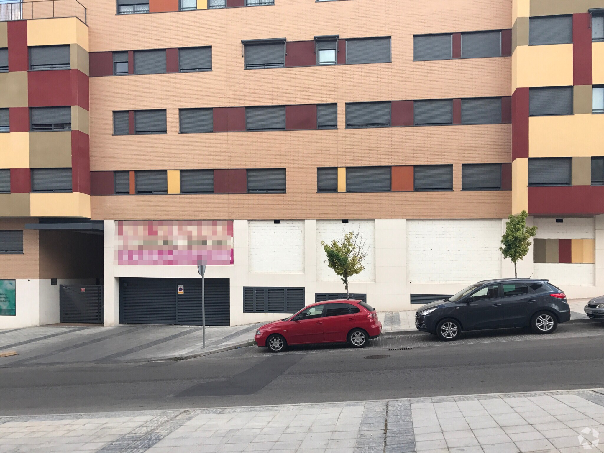 Local commercial dans Arganda del Rey, Madrid à louer Photo intérieure– Image 1 sur 2