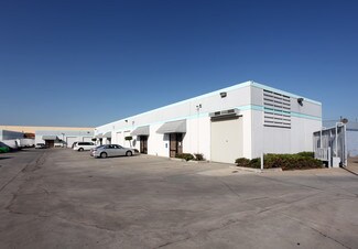 Plus de détails pour 10699 Hickson St, El Monte, CA - Industriel/Logistique à louer
