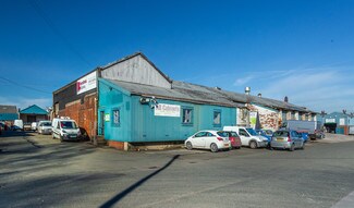 Plus de détails pour Bradley Ln, Wigan - Industriel/Logistique à louer