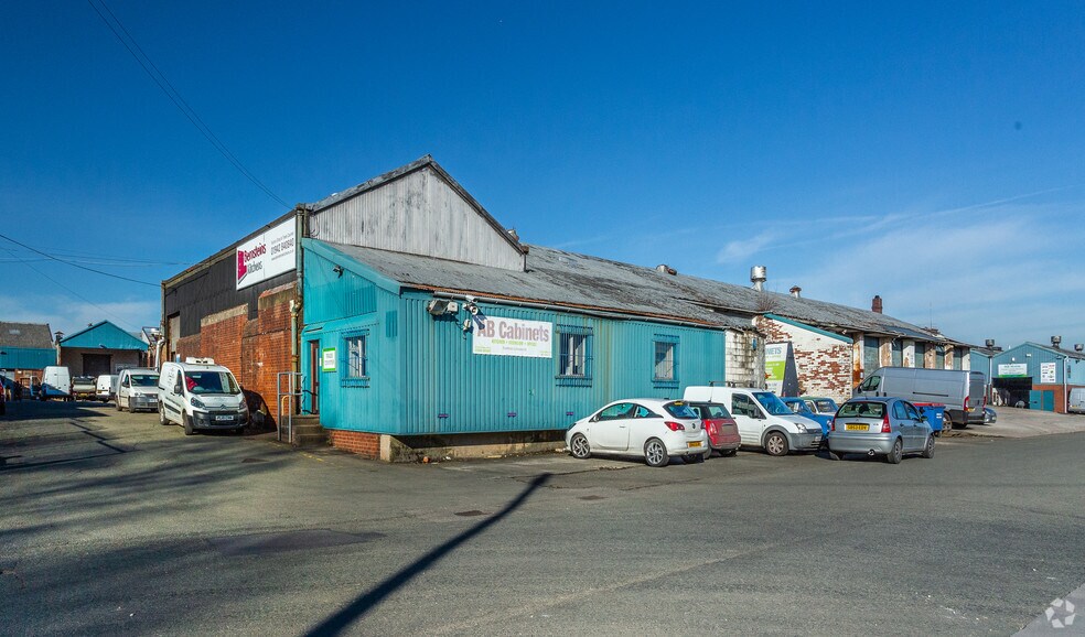 Bradley Ln, Wigan à louer - Photo principale – Image 1 sur 5