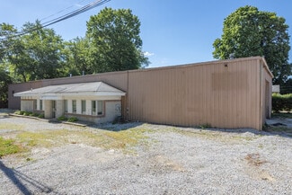 Plus de détails pour 4331 Cleveland Massillon Rd, Norton, OH - Industriel/Logistique à vendre