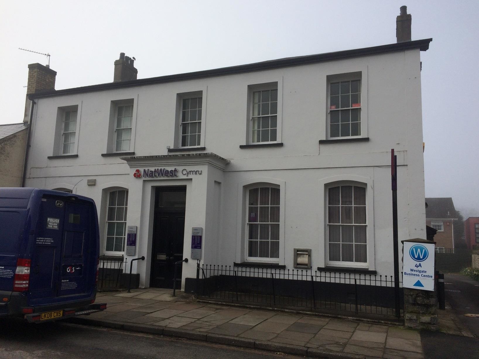 4 Westgate, Cowbridge à louer Photo principale– Image 1 sur 3