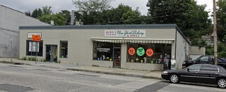 Plus de détails pour 52-56 Main St, Norwalk, CT - Local commercial à louer