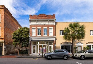 Plus de détails pour King Street Portfolio – à vendre, Charleston, SC