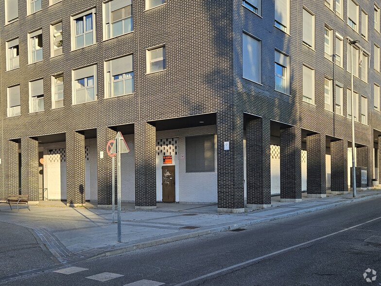 Paseo Estación Santa Eugenia, 5, Arganda del Rey, Madrid à louer - Photo intérieure – Image 1 sur 1