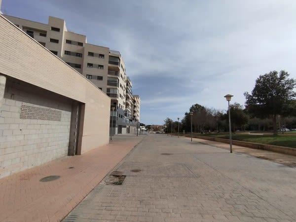 Calle Planetas, 1, Almería, Almería à vendre - Photo de l’immeuble – Image 3 sur 16