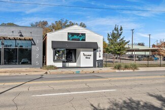 Plus de détails pour 1319 Austin Ave, Waco, TX - Local commercial à louer