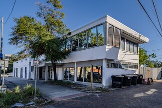 Plus de détails pour 433 4th St N, Saint Petersburg, FL - Bureau/Local commercial à louer