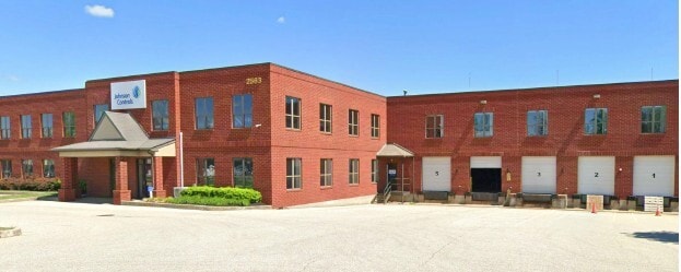 2563 Industry Ln, Norristown, PA à louer Photo principale– Image 1 sur 3