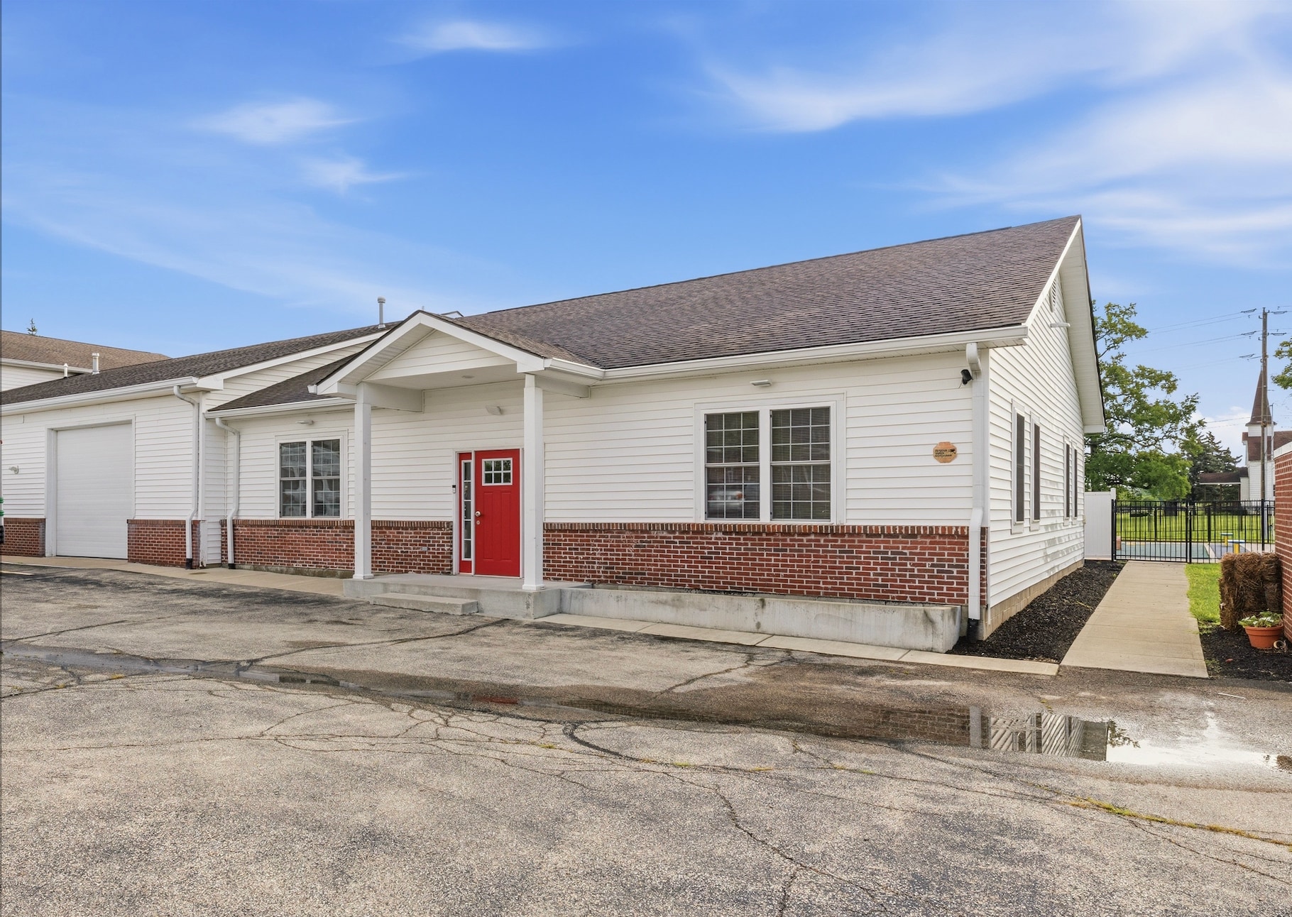 9615 E 59th St, Lawrence, IN à louer Photo intérieure– Image 1 sur 27