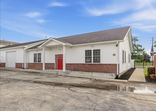9615 E 59th St, Lawrence, IN à louer Photo intérieure– Image 1 sur 27