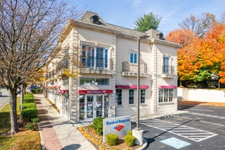 Plus de détails pour 217 E Lancaster Ave, Wayne, PA - Local commercial à louer