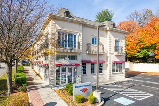 Plus de détails pour 217 E Lancaster Ave, Wayne, PA - Local commercial à vendre