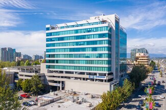 Plus de détails pour 6081 No. 3 Rd, Richmond, BC - Bureau à vendre
