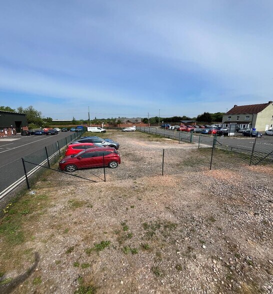 Gloucester Rd, Staverton à louer - Photo de l’immeuble – Image 2 sur 2