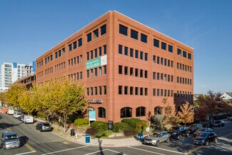 Plus de détails pour 209 Madison St, Alexandria, VA - Bureau à louer