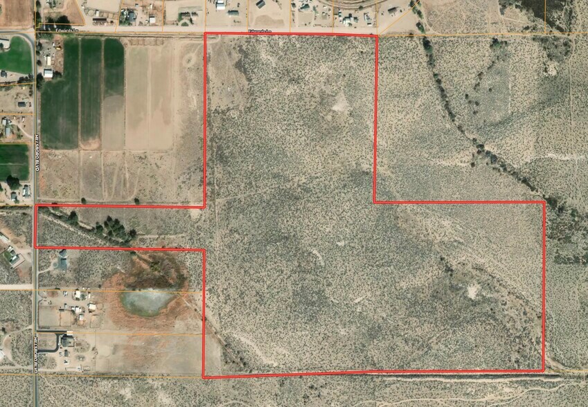 0000 Edwards Lane, Fallon, NV à vendre - Photo de l’immeuble – Image 3 sur 17