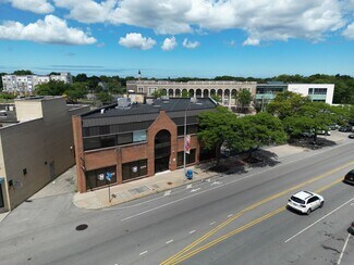 Plus de détails pour 550 E Main St, Rochester, NY - Bureau à vendre