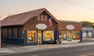 Plus de détails pour 65 W Main St, American Fork, UT - Local commercial à vendre