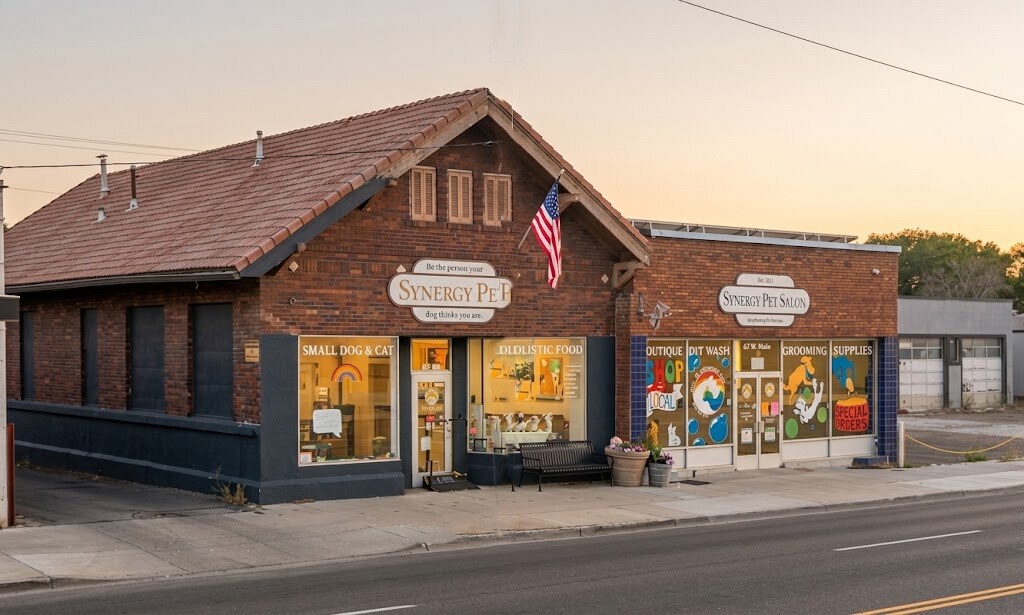 65 W Main St, American Fork, UT à vendre Photo principale– Image 1 sur 3