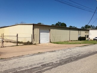 Plus de détails pour 125 S Virginia Ave, Tyler, TX - Industriel/Logistique à louer