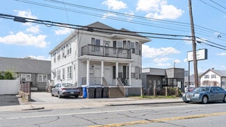 Plus de détails pour 393 Waterman Ave, East Providence, RI - Logement à vendre
