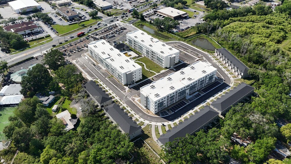 7813 S Orange Ave, Orlando, FL à louer - Photo de l’immeuble – Image 3 sur 15