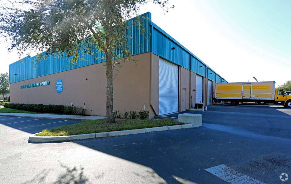 3506 St. Valentine Way, Orlando, FL à vendre - Photo de l’immeuble – Image 2 sur 19