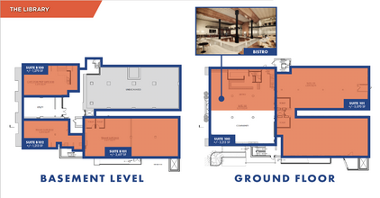 418 Federal St, Camden, NJ à louer Plan d’étage– Image 1 sur 1