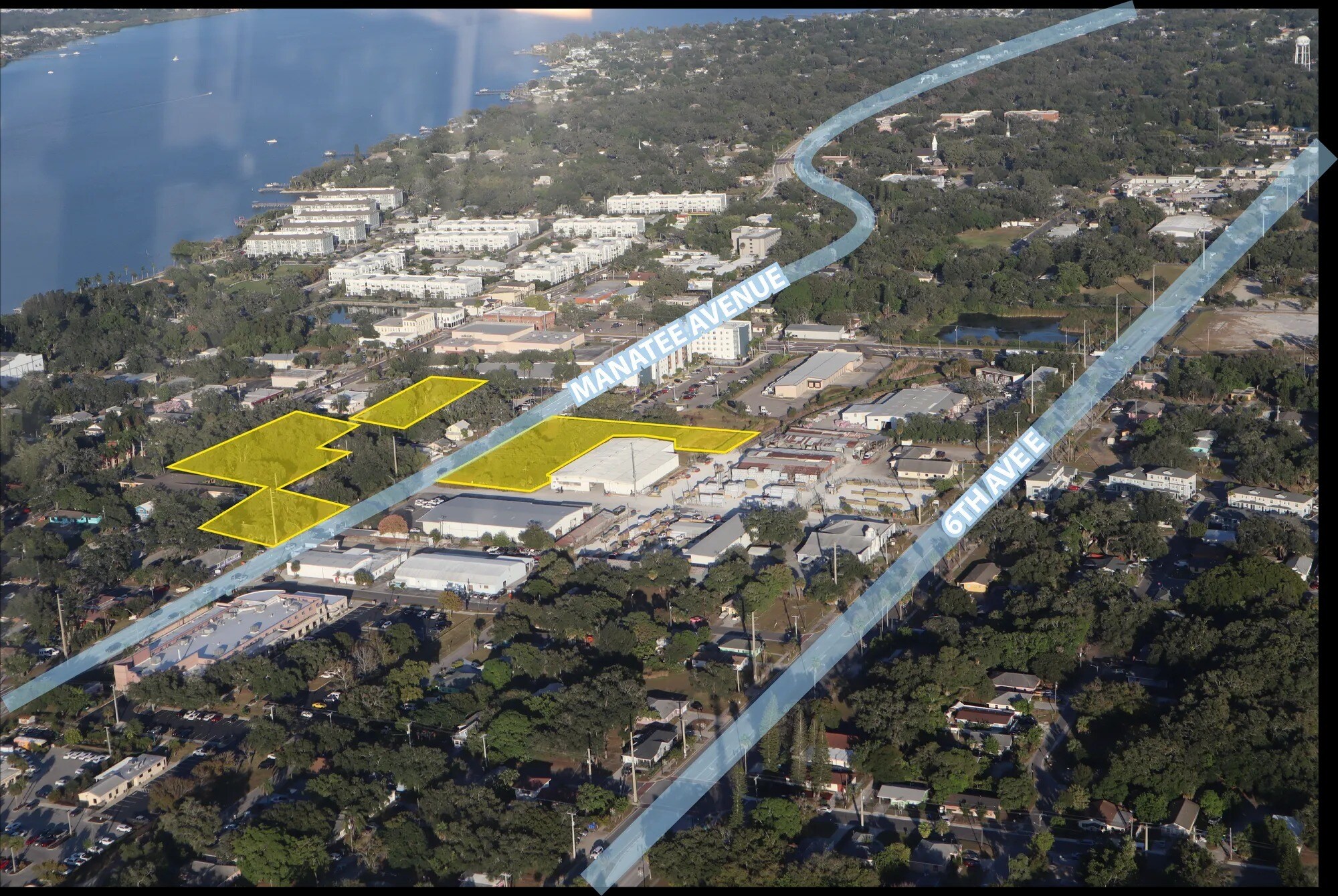 Terrain dans Bradenton, FL à vendre Photo de l’immeuble– Image 1 sur 1