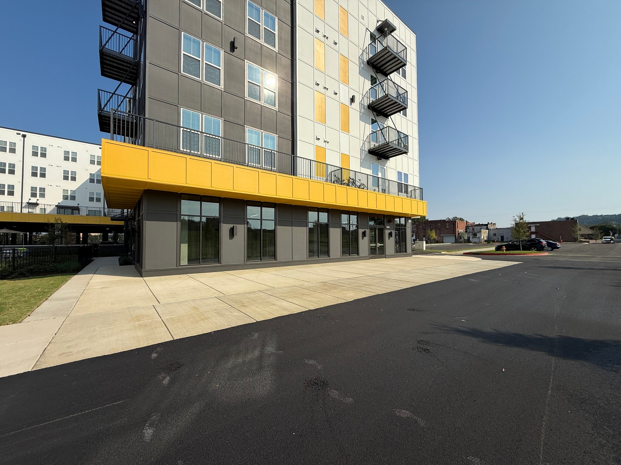 340 W 3rd St SW, Rome, GA à louer Photo intérieure– Image 1 sur 7