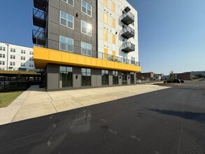 340 W 3rd St SW, Rome, GA à louer Photo intérieure– Image 1 sur 7