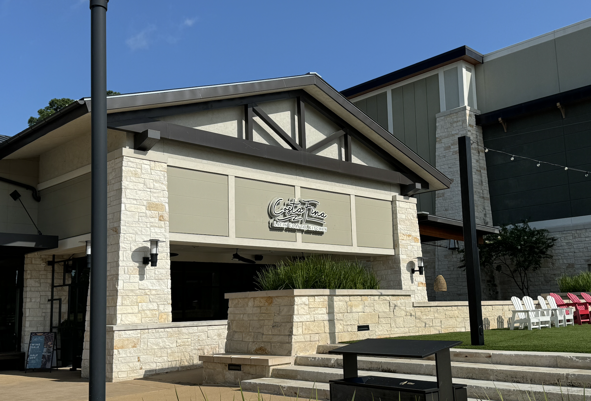 26435 Kuykendahl Rd, Tomball, TX à louer Photo de l’immeuble– Image 1 sur 5