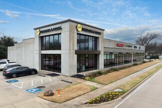 Plus de détails pour 3901 West Fwy, Fort Worth, TX - Local commercial à louer