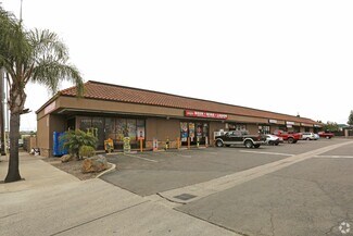 Plus de détails pour 935 W Mission Ave, Escondido, CA - Local commercial à louer
