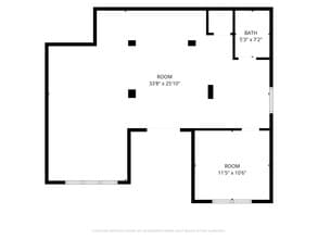 440 NE 4th Ave, Fort Lauderdale, FL à louer Photo intérieure– Image 1 sur 1