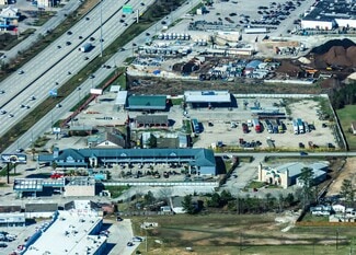 Plus de détails pour 24003 Us-59 Hwy, Porter, TX - Local commercial à louer