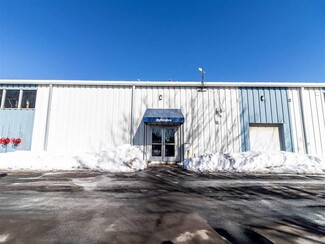 Plus de détails pour 99 S 3rd St, Hudson, NY - Industriel/Logistique à louer