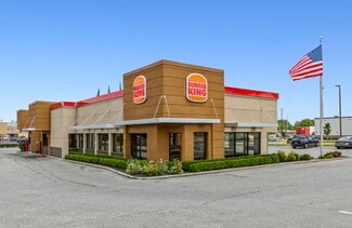 Plus de détails pour 530 W Mckinley Ave, Mishawaka, IN - Local commercial à vendre
