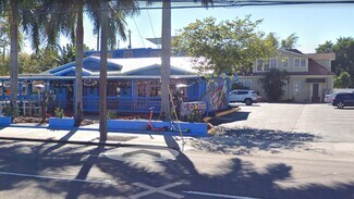 Plus de détails pour 2202 W Kennedy Blvd, Tampa, FL - Local commercial à vendre