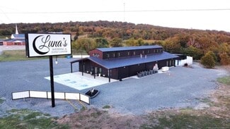Plus de détails pour 3504 N George Nigh Expy, Mcalester, OK - Spécialisé à vendre
